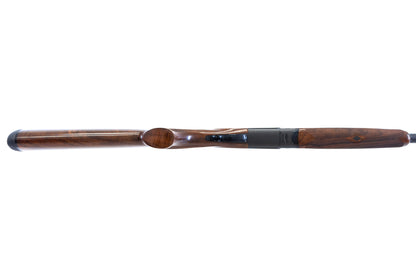 Rizzini BR110 Sporter Left-Handed w/ Adj. Comb | 12GA 30" | SN#: 137102