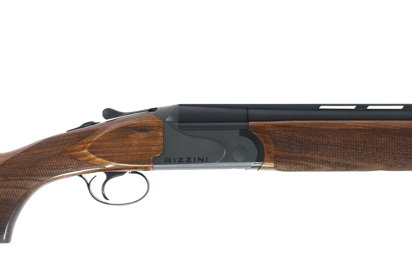 Rizzini BR110 Sporter Left-Handed Shotgun | 12GA 32" | SN#: 136836
