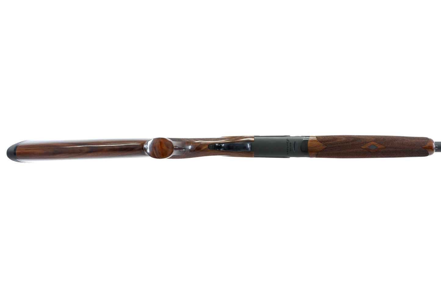 Rizzini BR110 Sporter Left-Handed Shotgun | 12GA 32" | SN#: 136836