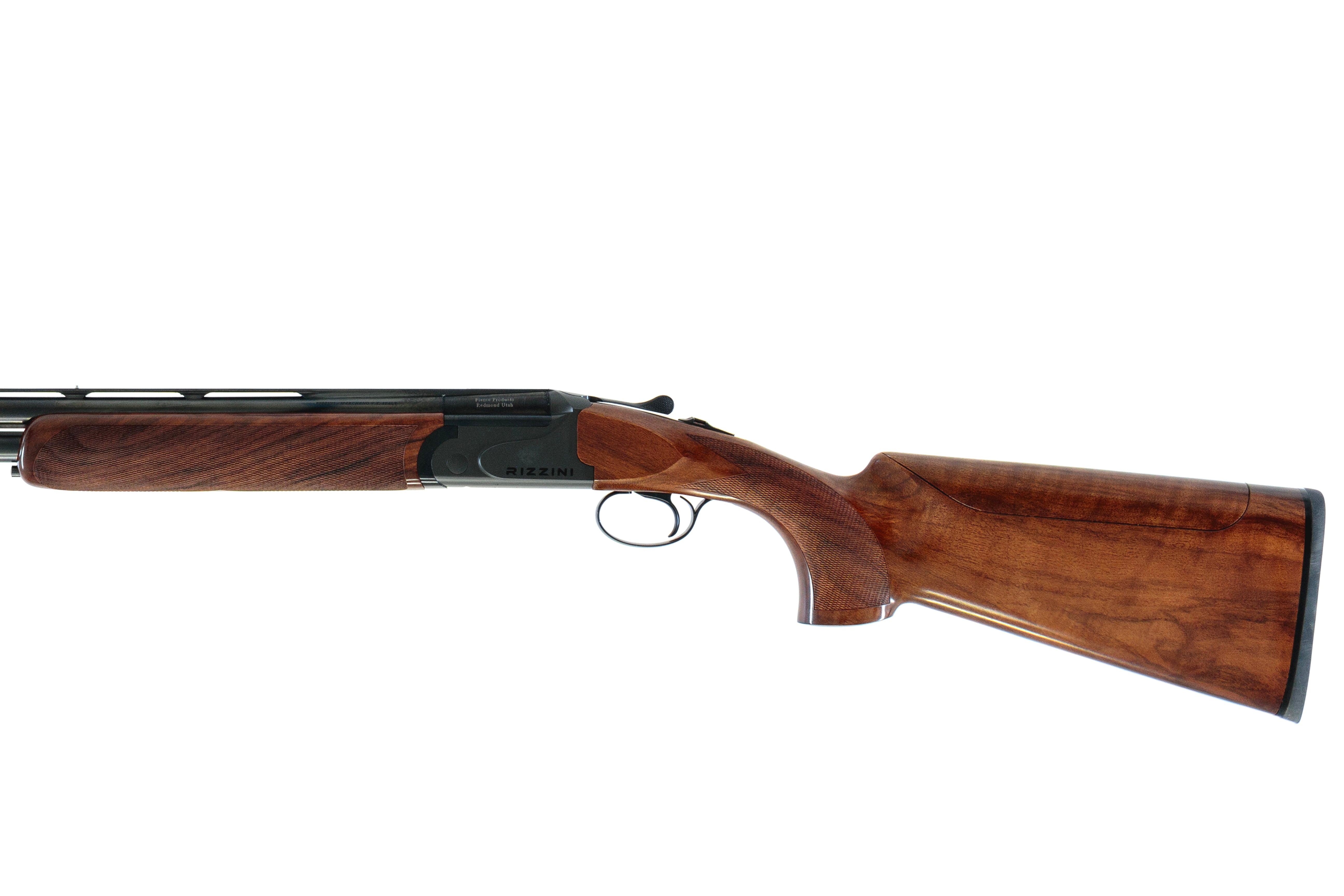Rizzini BR110 Sporter w/ Adj. Comb Left Hand | 20GA 30