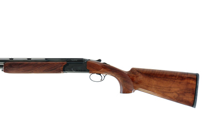 Rizzini BR110 Sporter w/ Adj. Comb Left Hand | 20GA 30" | SN#: 128621