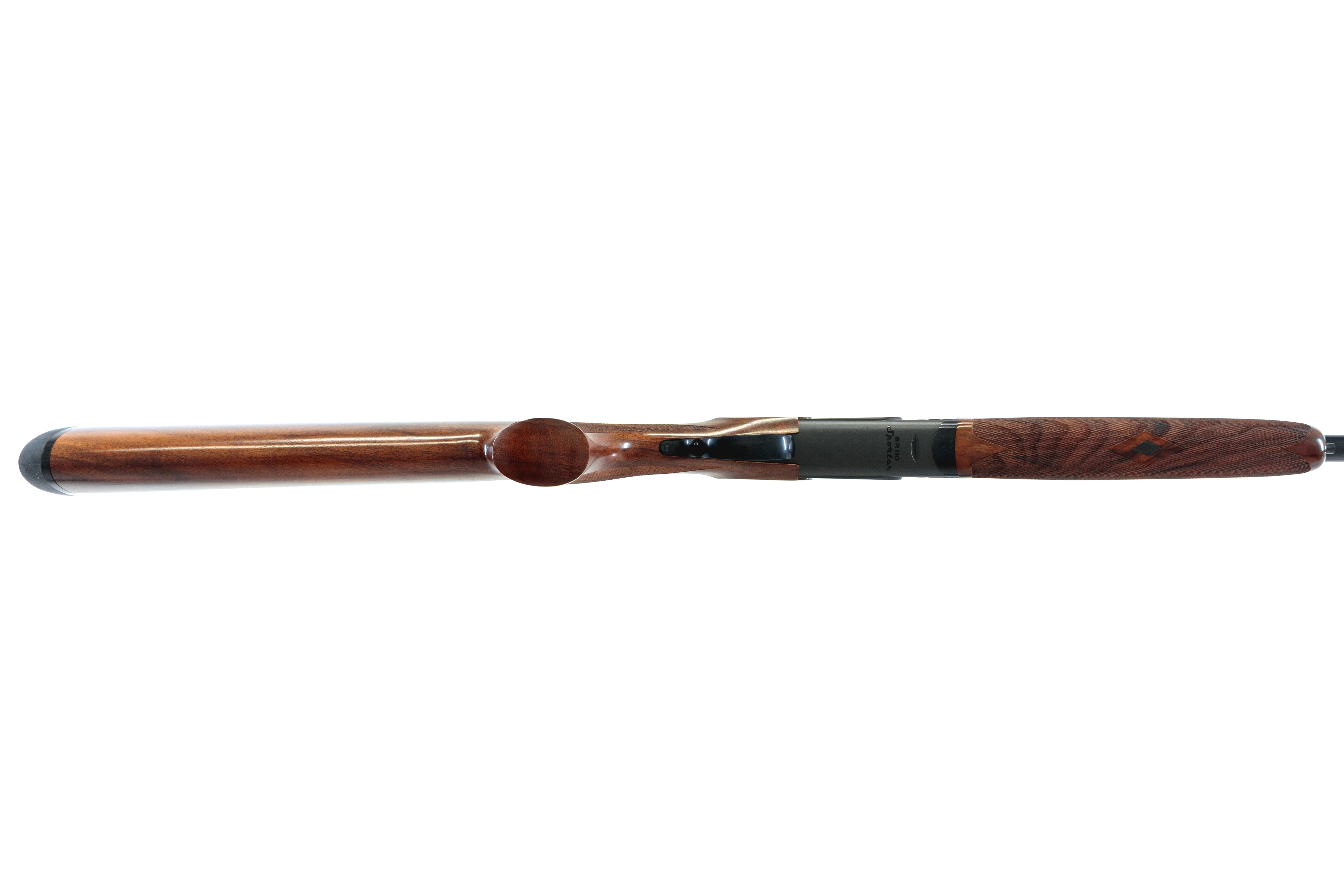 Rizzini BR110 Sporter w/ Adj. Comb Left Hand | 20GA 30