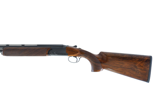 Rizzini BR110 Sporter Left-Handed w/ Adj. Comb | 20GA 32" | SN#: 137105