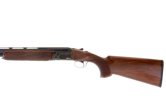 Rizzini BR240 Cole Special Combo Sporting Shotgun w/Adjustable Comb | 12GA/20GA 32" | SN#: 136233
