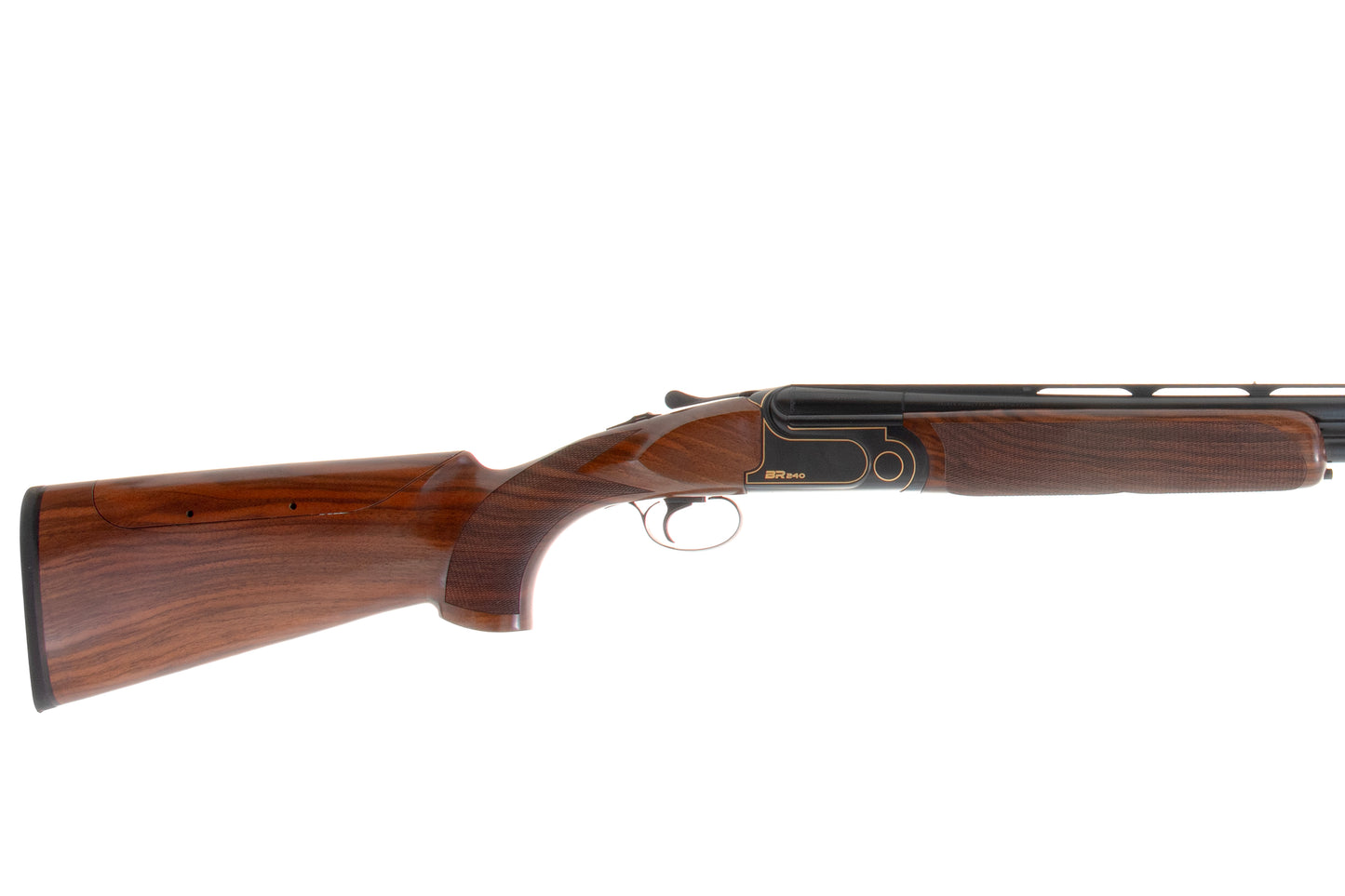 Rizzini BR240 Cole Special Combo Sporting Shotgun w/Adjustable Comb | 12GA/20GA 32" | SN#: 136233