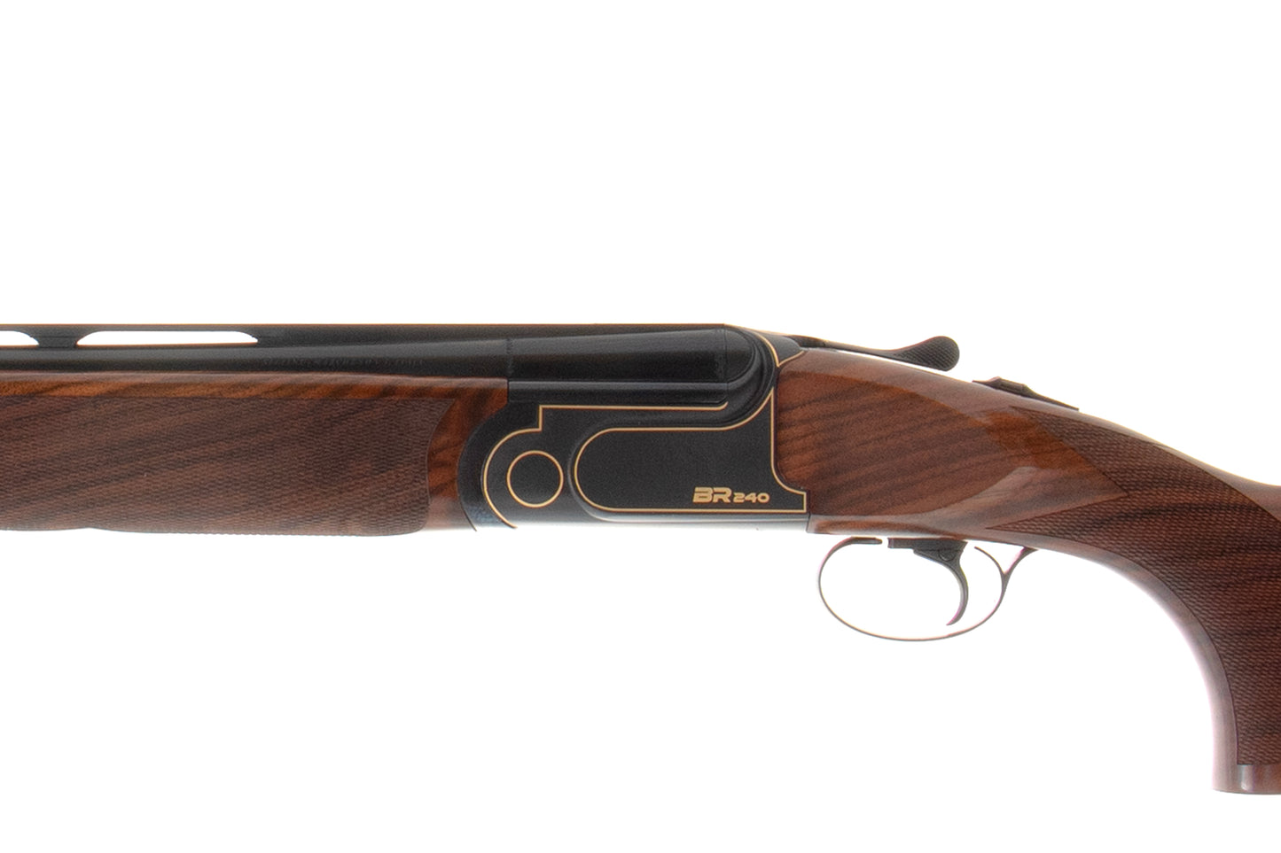 Rizzini BR240 Cole Special Combo Sporting Shotgun w/Adjustable Comb | 12GA/20GA 32" | SN#: 136233