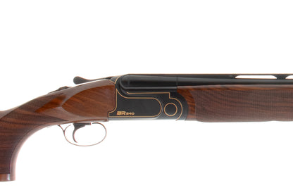 Rizzini BR240 Cole Special Combo Sporting Shotgun w/Adjustable Comb | 12GA/20GA 32" | SN#: 136233
