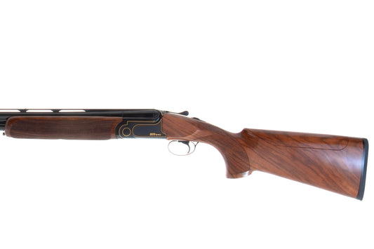 Rizzini BR240 Cole Special Combo Sporting Shotgun w/Adjustable Comb | 12GA/20GA 32" | SN#: 136238