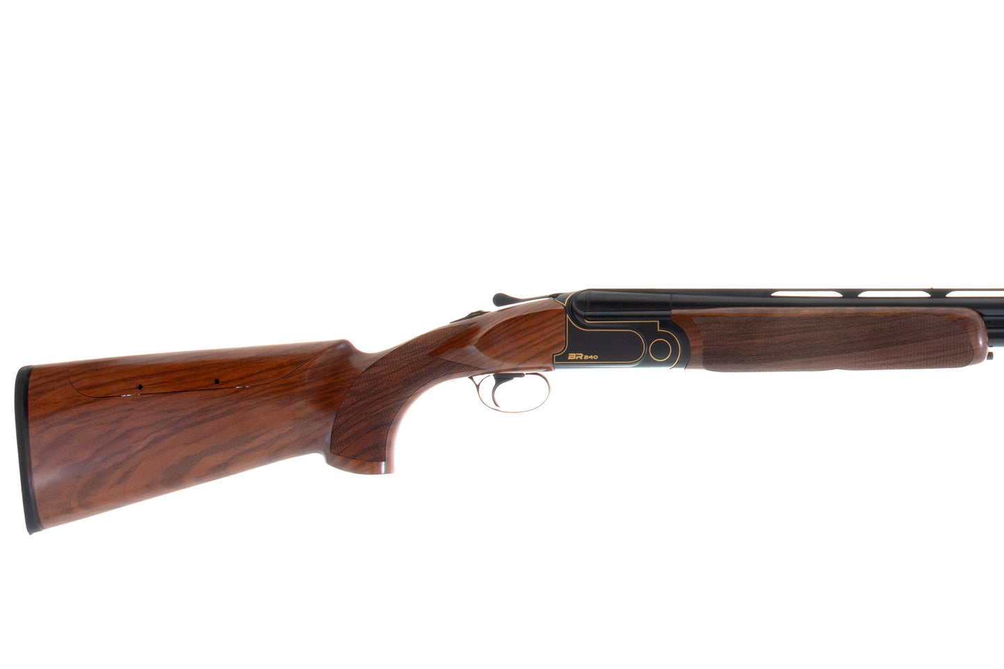 Rizzini BR240 Cole Special Combo Sporting Shotgun w/Adjustable Comb | 12GA/20GA 32" | SN#: 136238