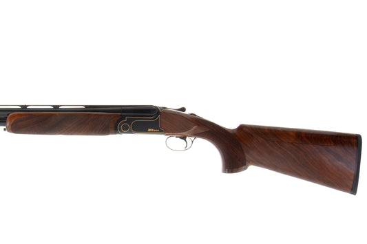 Rizzini BR240 Cole Special Combo Sporting Shotgun w/Adjustable Comb | 12GA/20GA 32" | SN#: 136239