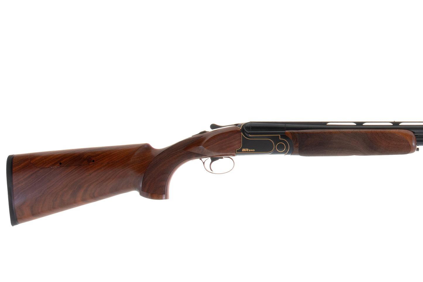 Rizzini BR240 Cole Special Combo Sporting Shotgun w/Adjustable Comb | 12GA/20GA 32" | SN#: 136239