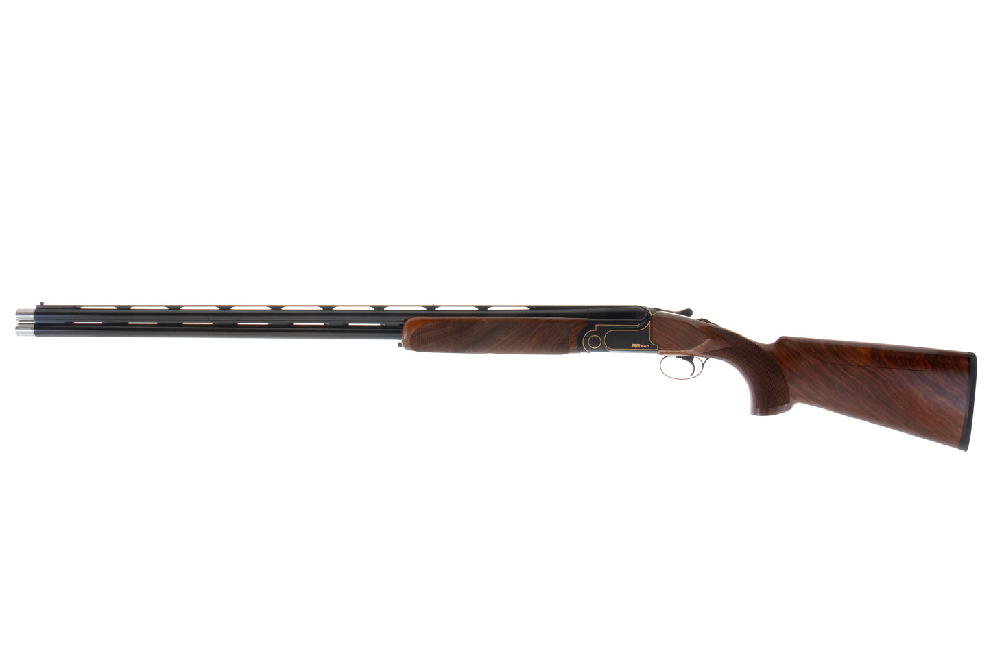 Rizzini BR240 Cole Special Combo Sporting Shotgun w/Adjustable Comb | 12GA/20GA 32" | SN#: 136239