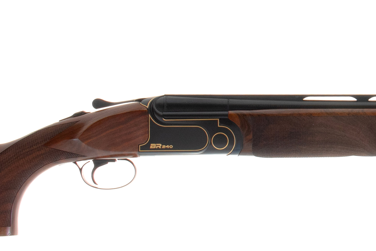 Rizzini BR240 Cole Special Combo Sporting Shotgun w/Adjustable Comb | 12GA/20GA 32" | SN#: 136239