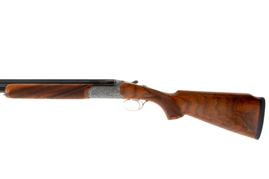 Rizzini Venus Round Body Field Shotgun | 28GA 28" | SN#: 126380