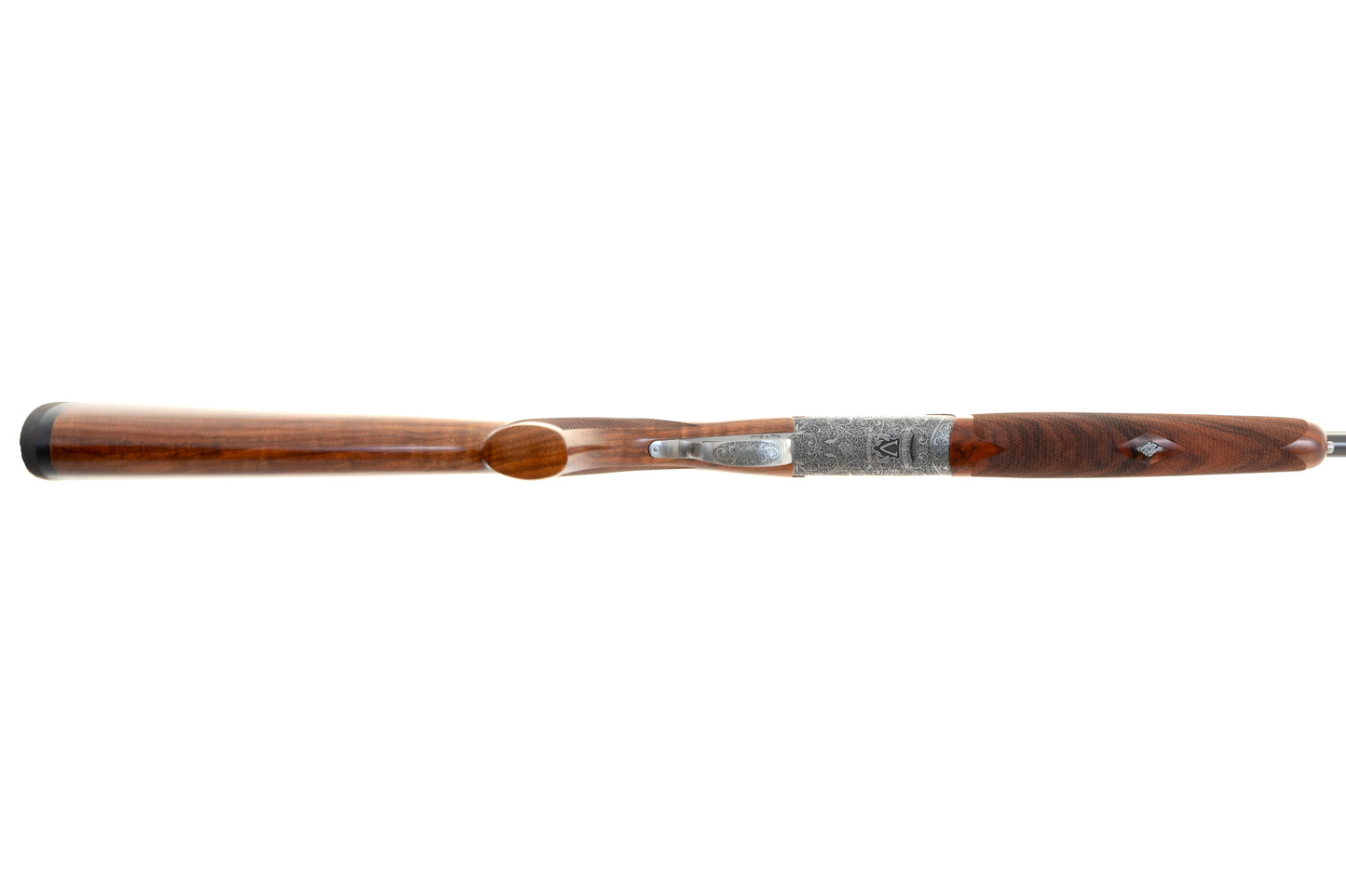 Rizzini Venus Round Body Field Shotgun | 28GA 28" | SN#: 126380