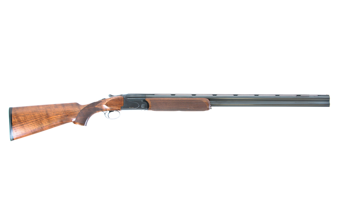 Pre-Owned Rizzini BR110 Field Shotgun | 12GA 30" | SN#: 128172