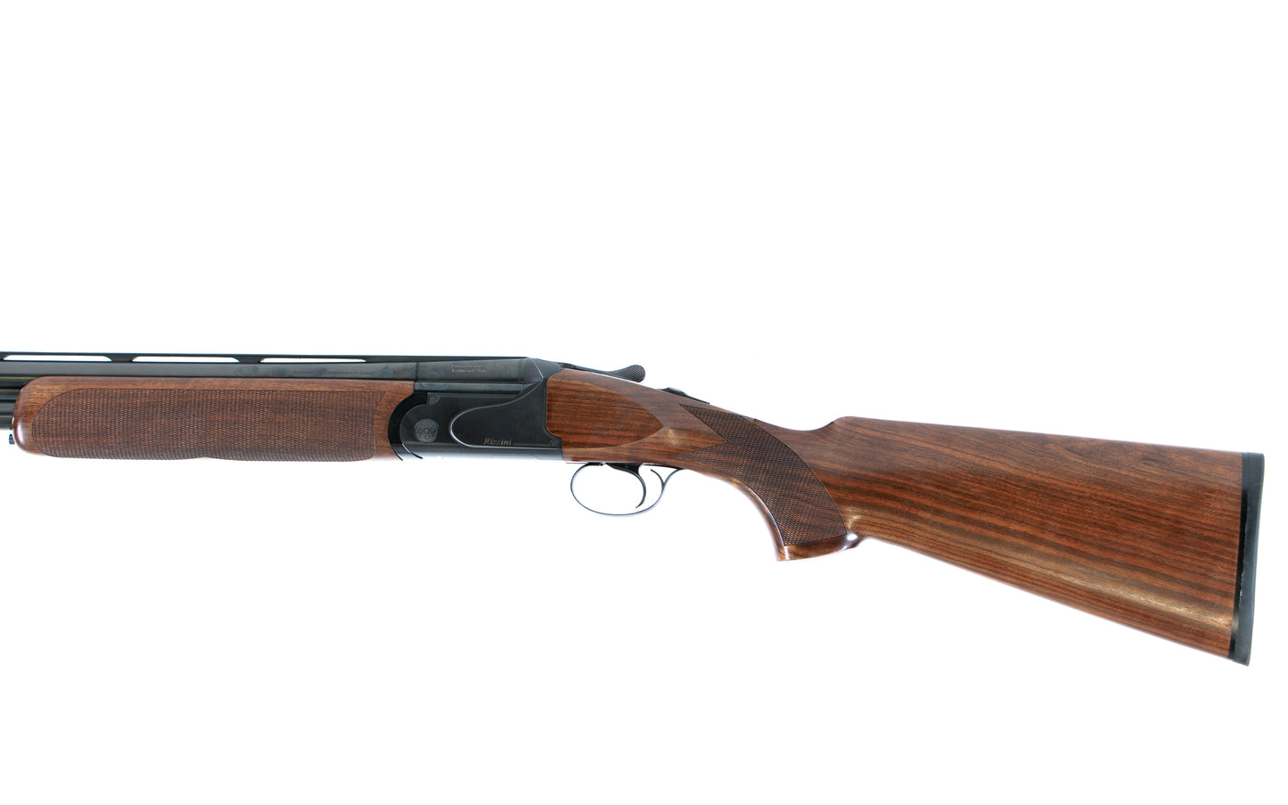 Pre-Owned Rizzini BR110 Field Shotgun | 12GA 30" | SN#: 128172