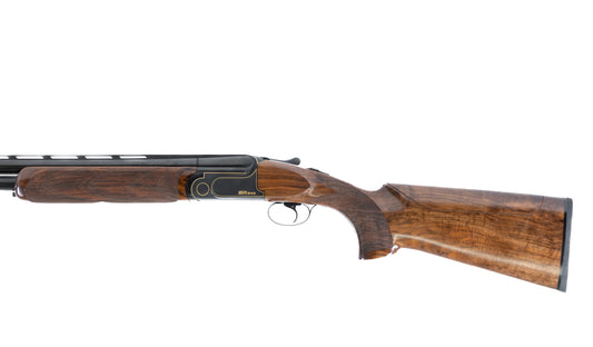 Rizzini BR240X Cole Special Sporting Shotgun w/ Adj Comb | 12GA 30" | SN#: 136186