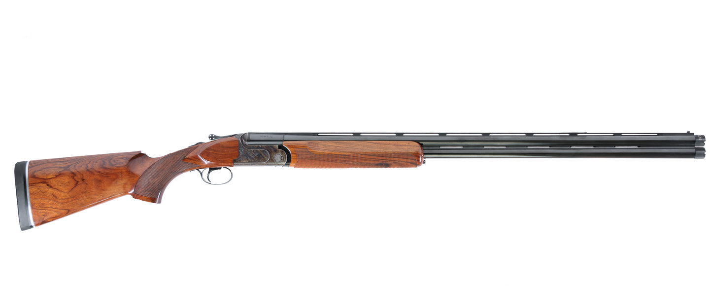 Pre-Owned Rizzini Premier Shotgun | 12GA 32" | SN#: 52309