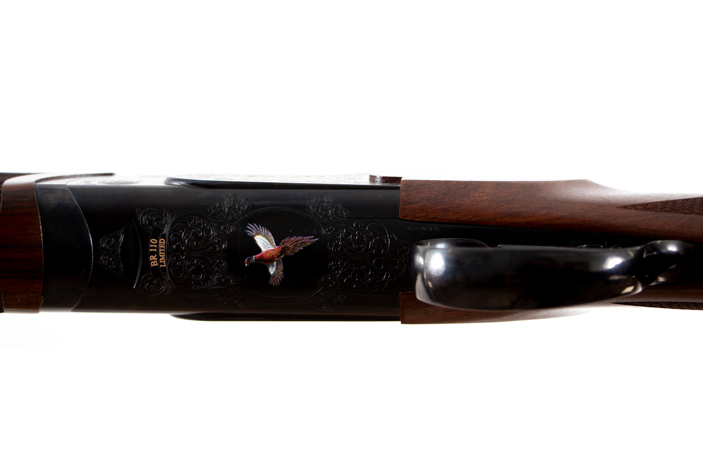 Rizzini BR110 Limited Field Shotgun | 20GA 28" | SN#: 128026