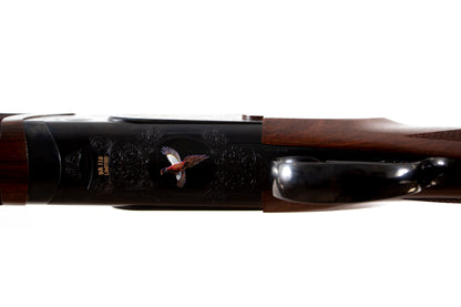 Rizzini BR110 Limited Field Shotgun | 20GA 28" | SN#: 128026