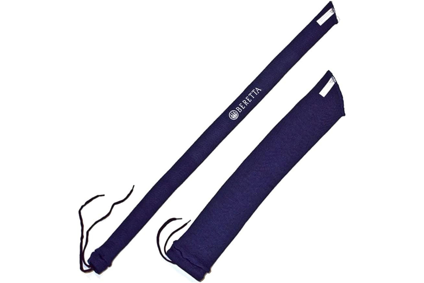 BERETTA ACCESSORIES | VCI 2 PIECE GUN SOCK | BLUE