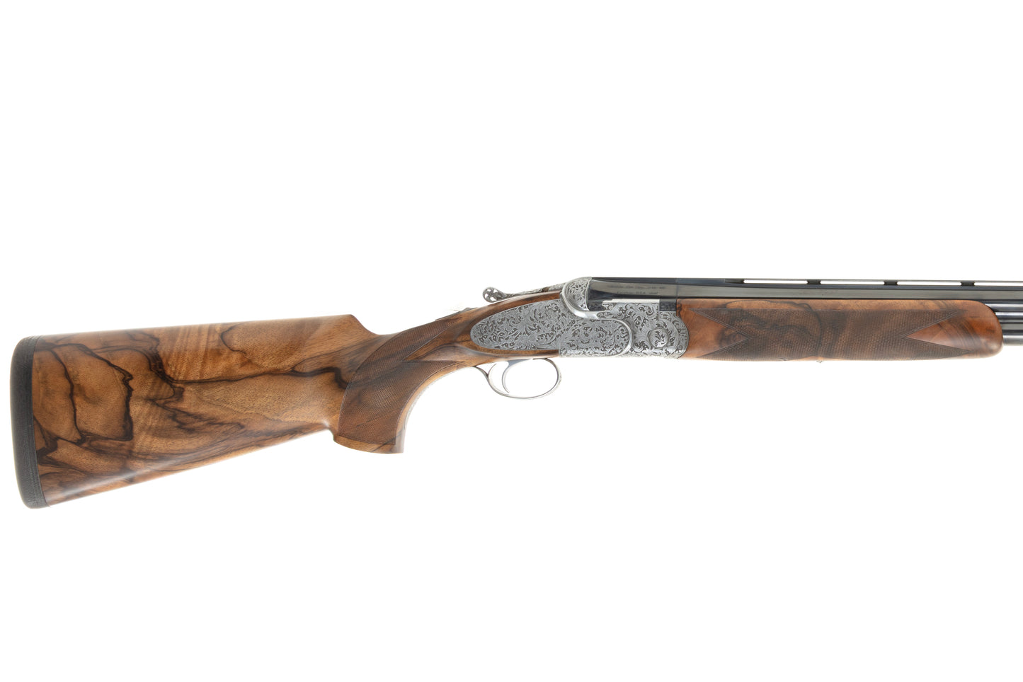 Pre-Owned Beretta SO6 Sparviere Sporting Shotgun | 12GA 32" | SN#: SO0033B