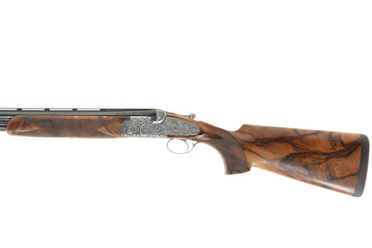Pre-Owned Beretta SO6 Sparviere Sporting Shotgun | 12GA 32" | SN#: SO0033B