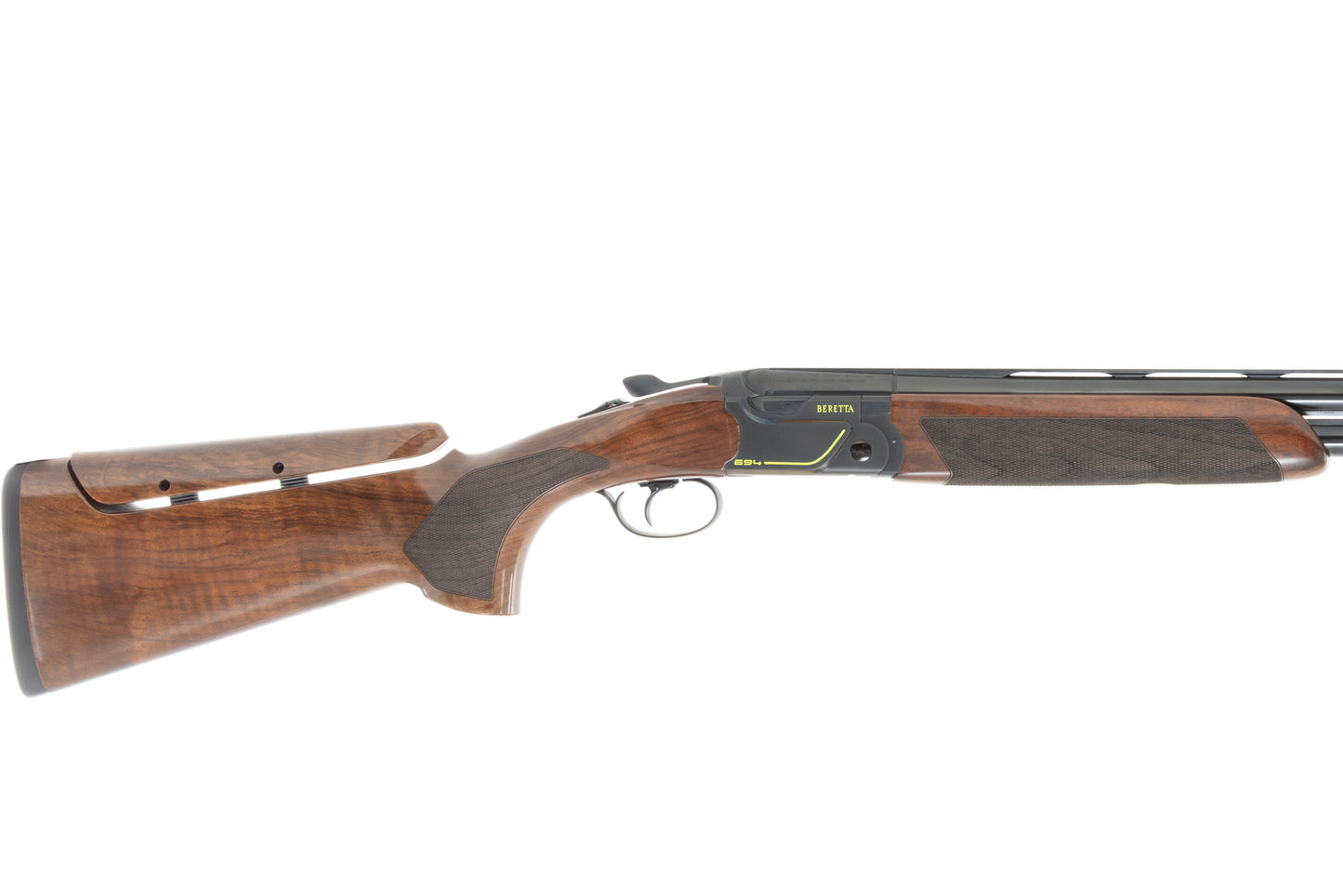 Beretta 694 DLC Sporting Shotgun w/B-Fast Adjustable Comb | 12GA 30" | ST02326A