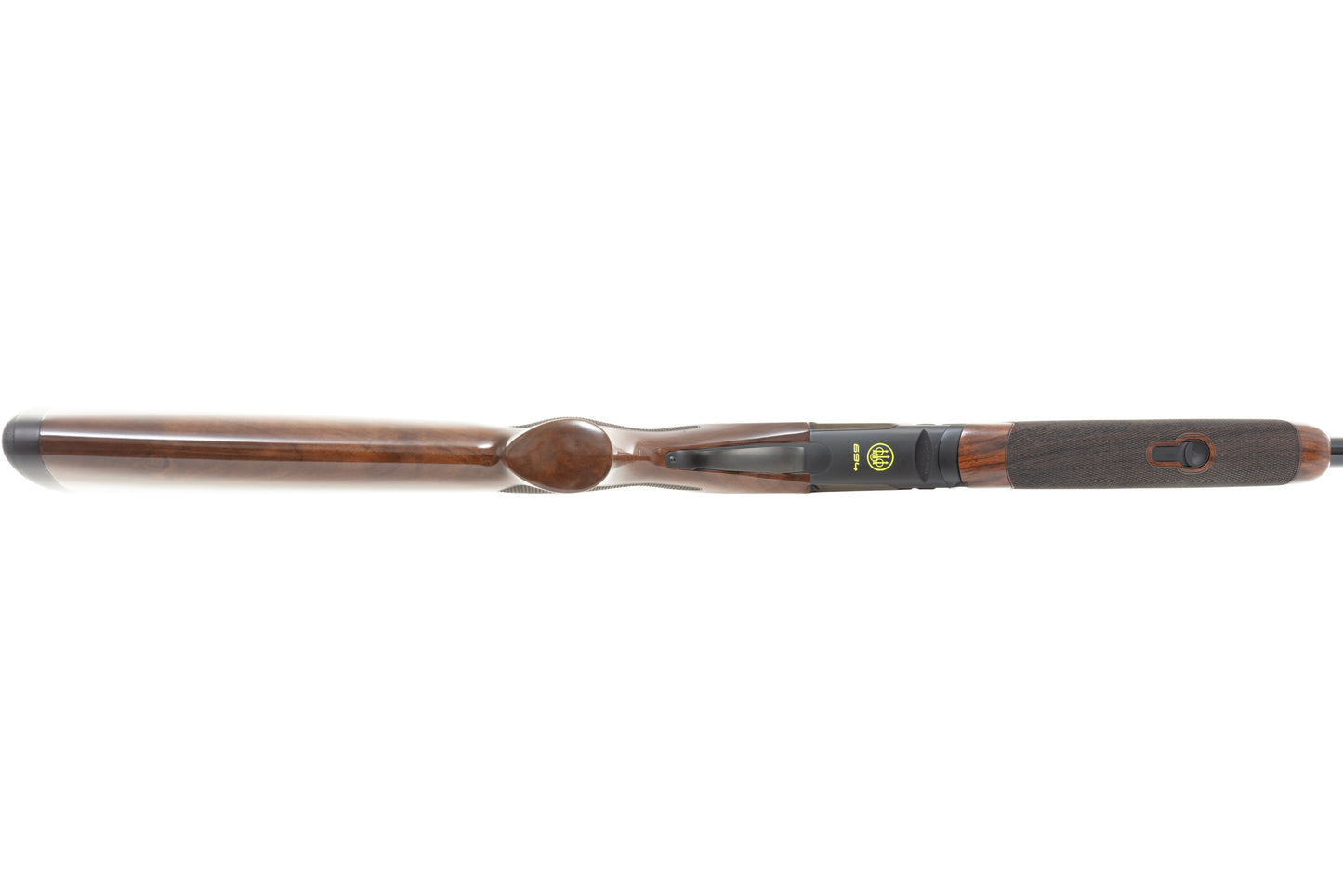Beretta 694 DLC Sporting Shotgun w/B-Fast Adjustable Comb | 12GA 30" | ST02326A