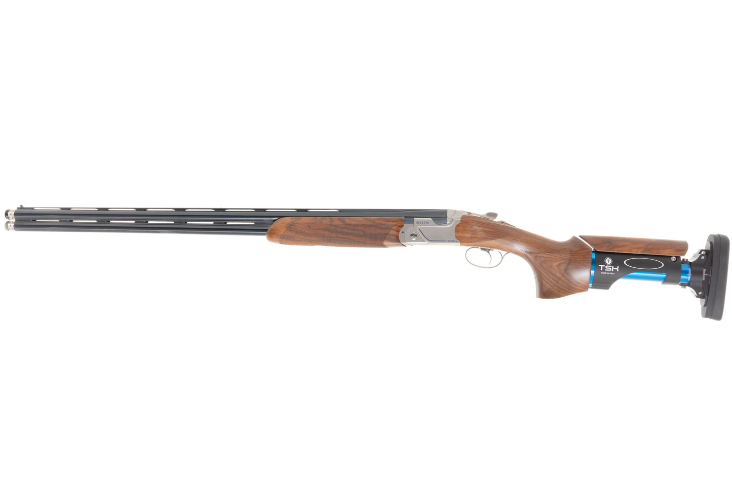 Beretta 694 Pro TSK Sporting Shotgun | 12GA 30" | SN#: ST28654R