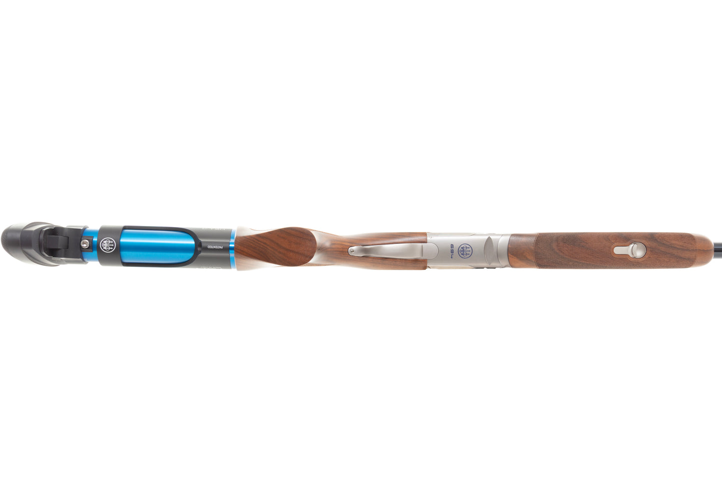 Beretta 694 Pro TSK Sporting Shotgun | 12GA 30" | SN#: ST28654R