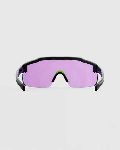 RE GLASSES | SS003 | SUPERSHOT 3 LENS KIT NAVY | 140MM/BAYONET 120MM