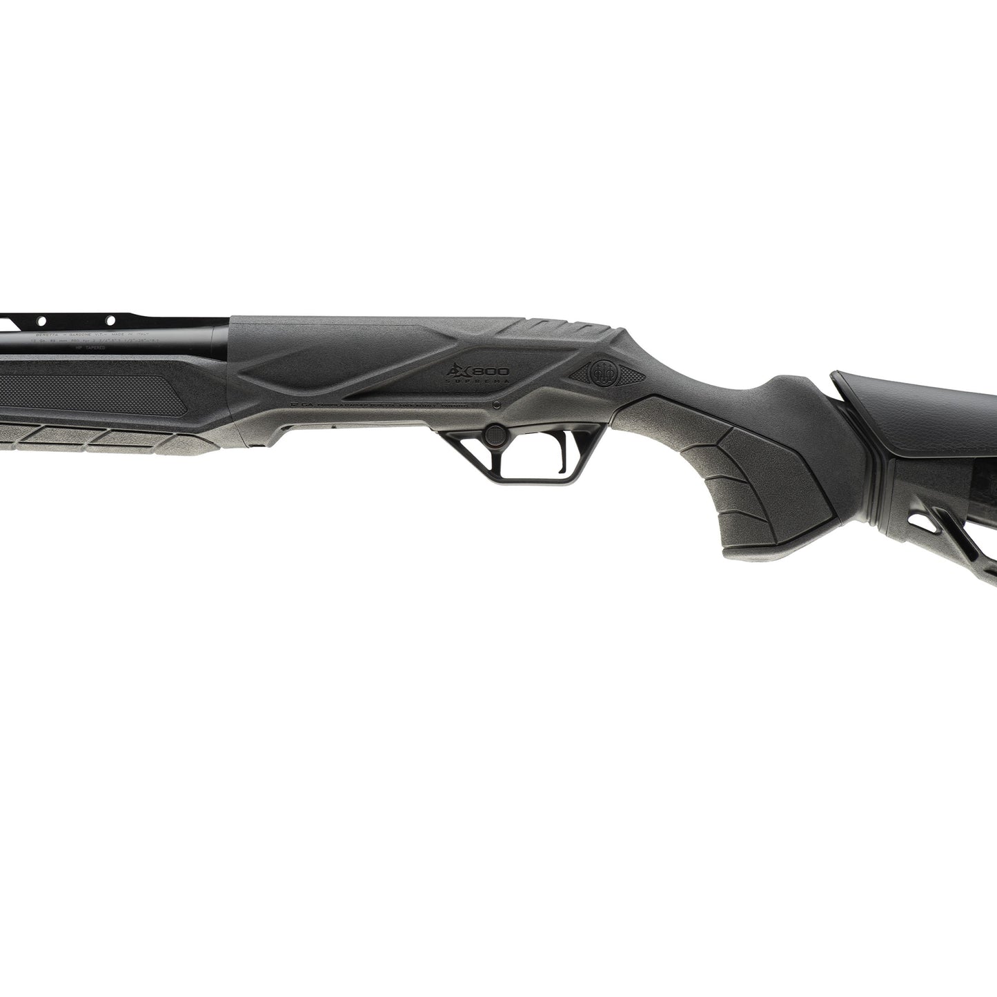 Beretta AX800 Suprema Black Synthetic Field Shotguns