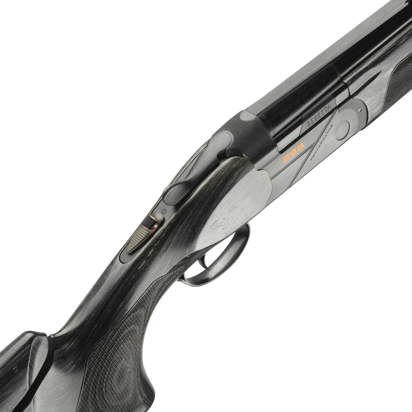 Beretta 688 Performance Sporting Shotguns