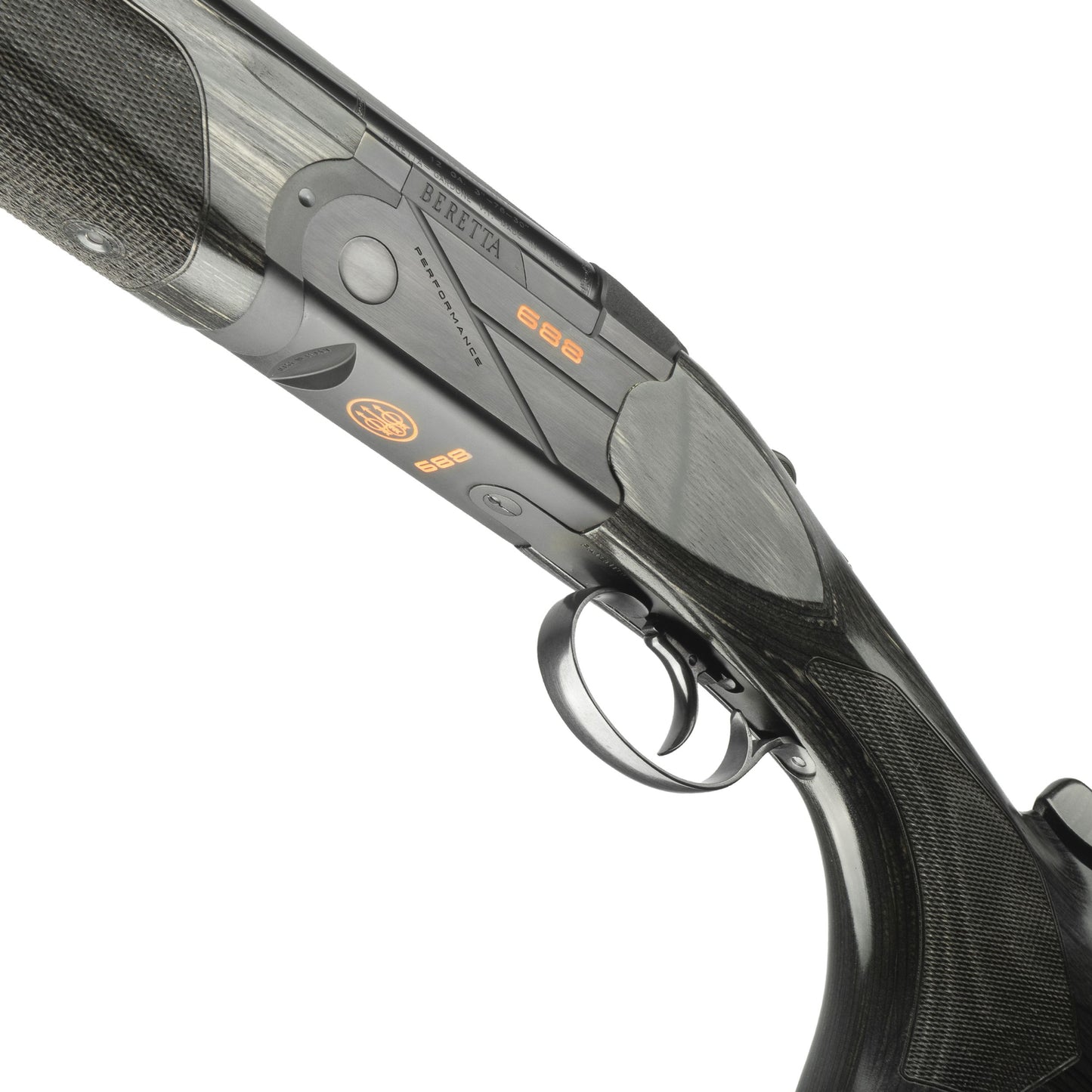 Beretta 688 Performance Sporting Shotguns