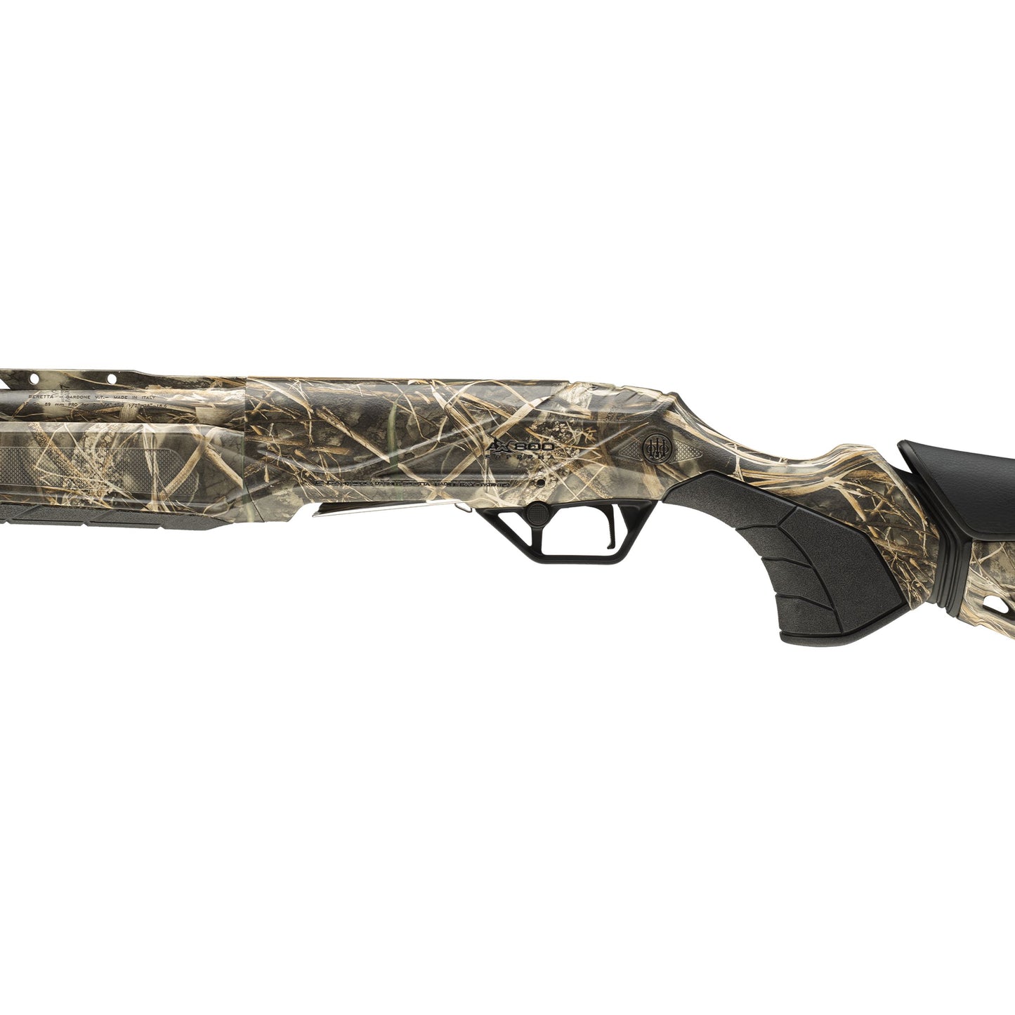 Beretta AX800 Suprema MAX 7 Field Shotguns