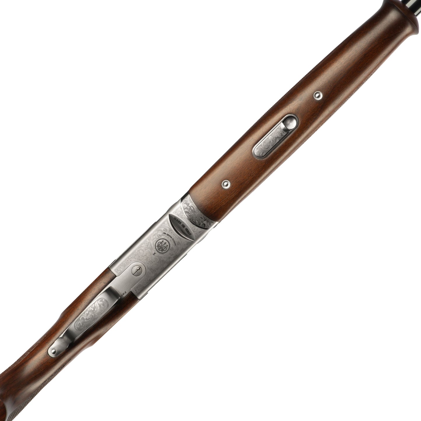 Beretta 686 Silver Pigeon I Field Shotguns