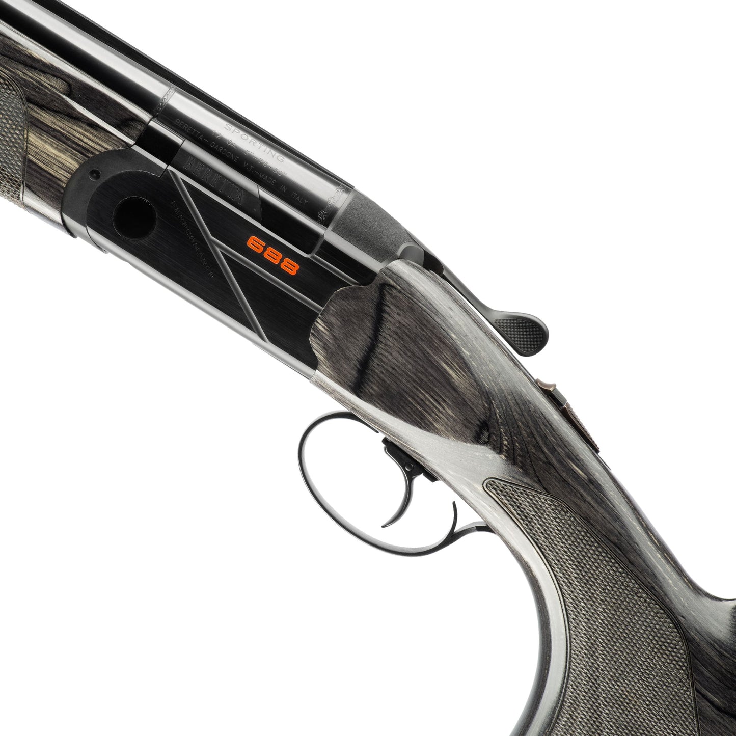 Beretta 688 Performance Sporting Shotguns