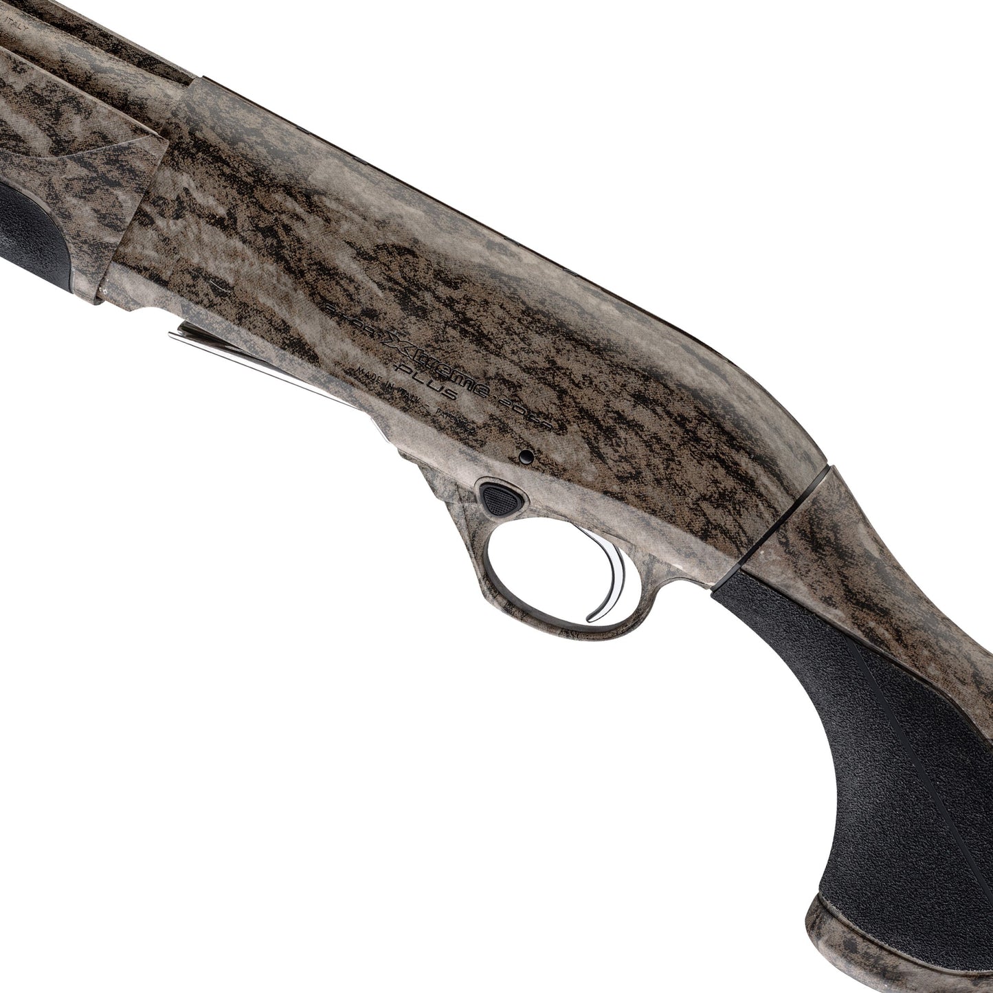 Beretta A400 Xtreme Plus Mossy Oak Bottomland Field Shotguns