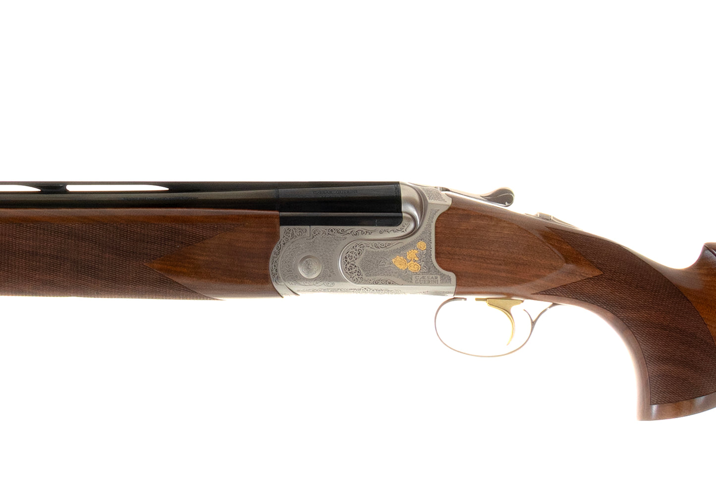 Syren Tempio Sporting Shotgun | 12GA 30” | SN: #187864