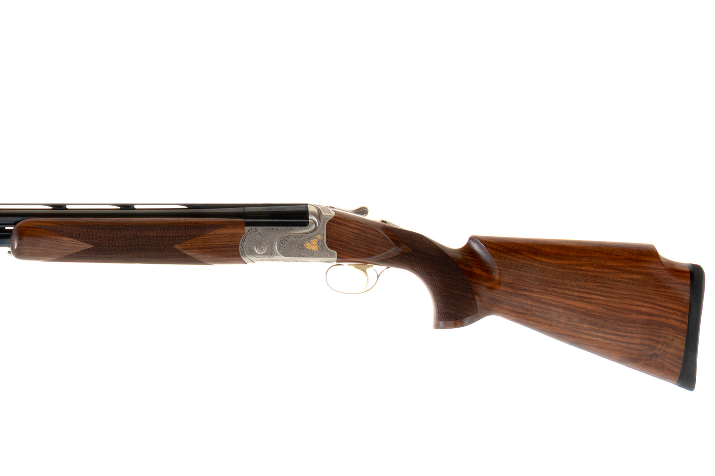 Syren Tempio Left-Handed Sporting Shotgun | 12GA 30” | SN: #189495
