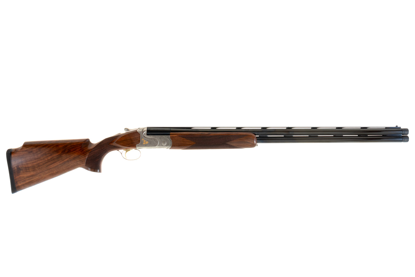 Syren Tempio Left-Handed Sporting Shotgun | 12GA 30” | SN: #189495