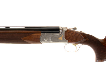 Syren Tempio Left-Handed Sporting Shotgun | 12GA 30” | SN: #189495