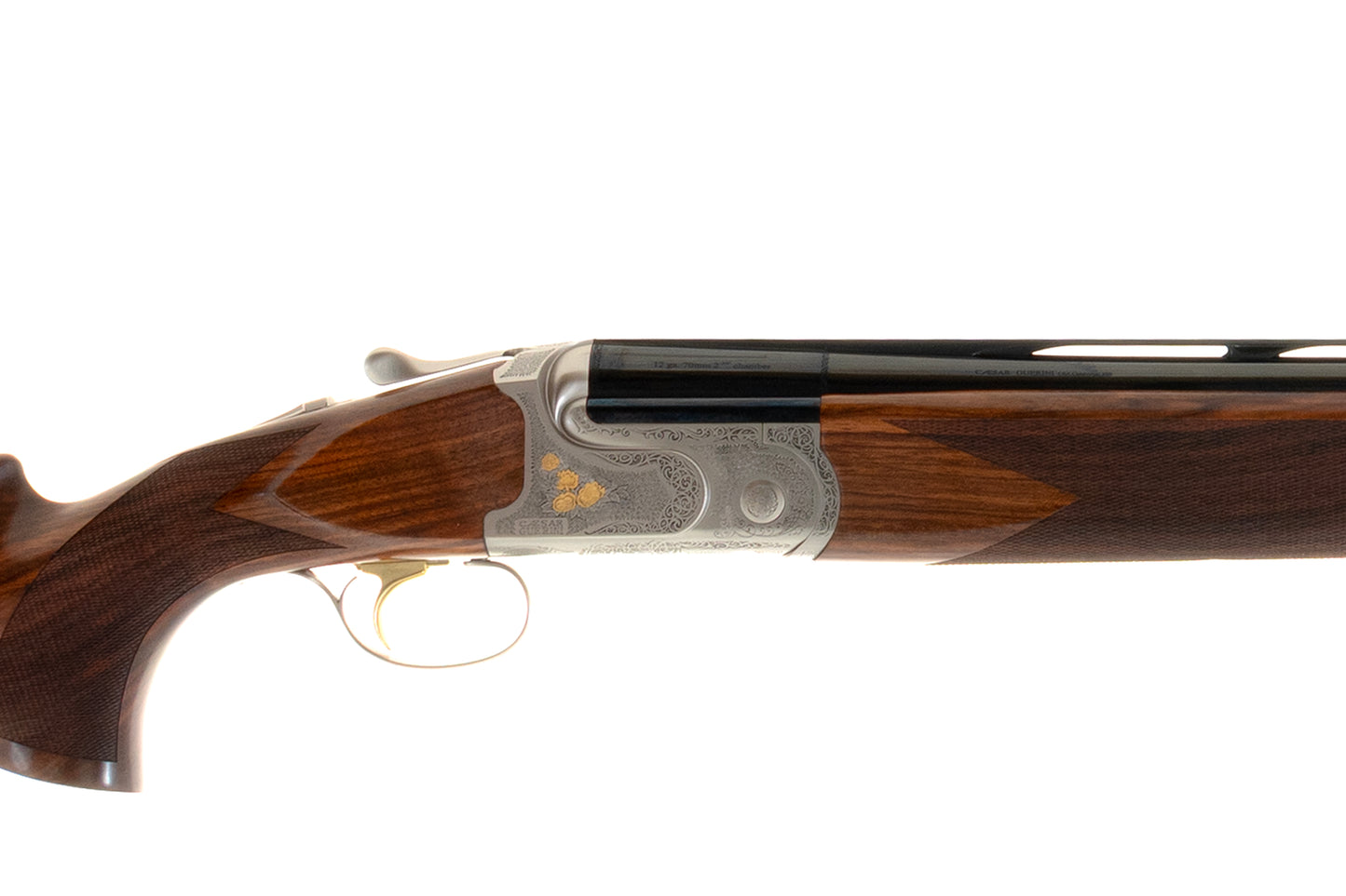 Syren Tempio Left-Handed Sporting Shotgun | 12GA 30” | SN: #189495