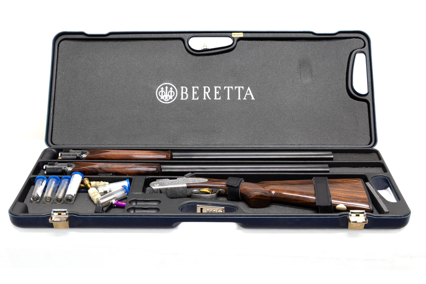 Pre-Owned Beretta 687 EELL Combo Field Shotgun | 28GA/.410 28" | SN#: U79408B