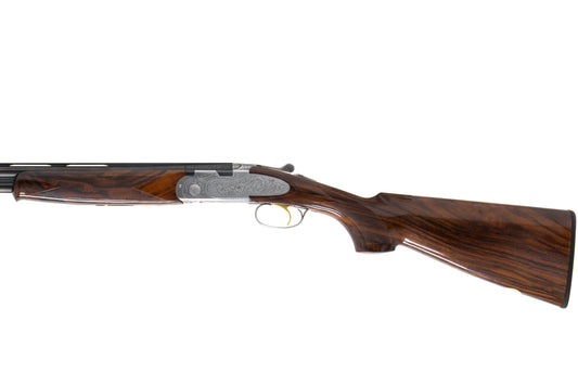 Pre-Owned Beretta 687 EELL Combo Field Shotgun | 28GA/.410 28" | SN#: U79408B