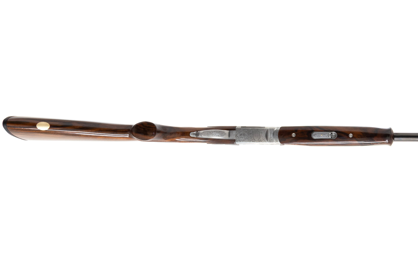Pre-Owned Beretta 687 EELL Combo Field Shotgun | 28GA/.410 28" | SN#: U79408B