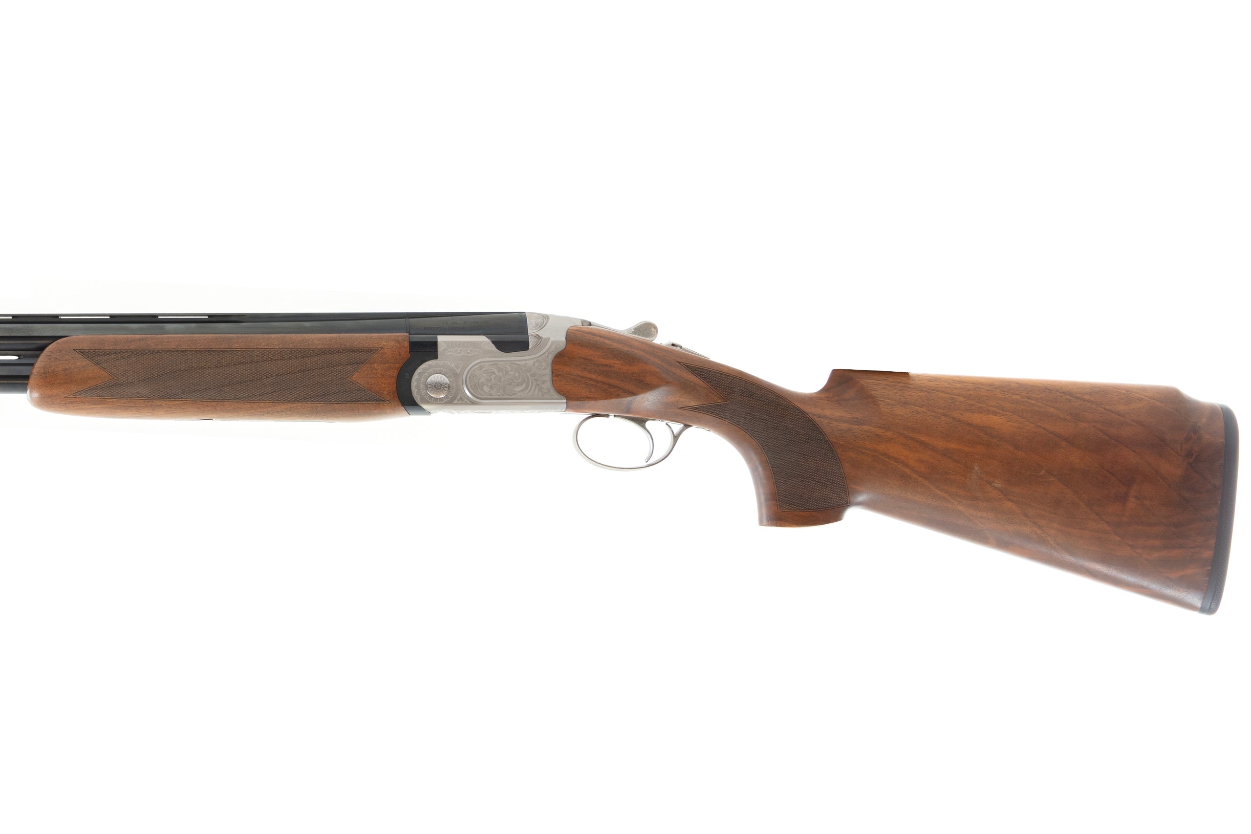 Pre-Owned Beretta 691 Vittoria Sporting Shotgun | 12GA 30