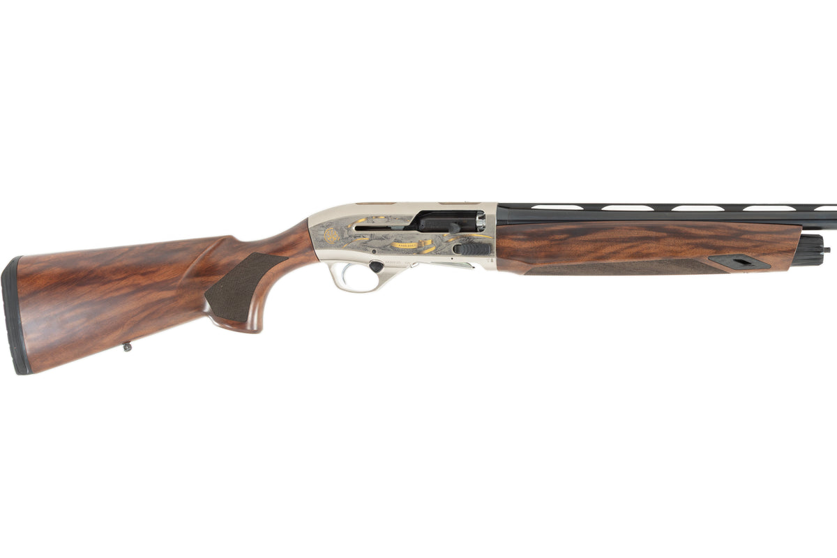 Beretta A400 SOLO 500yr Field Shotgun | 12GA 28" | SN#: XA303123